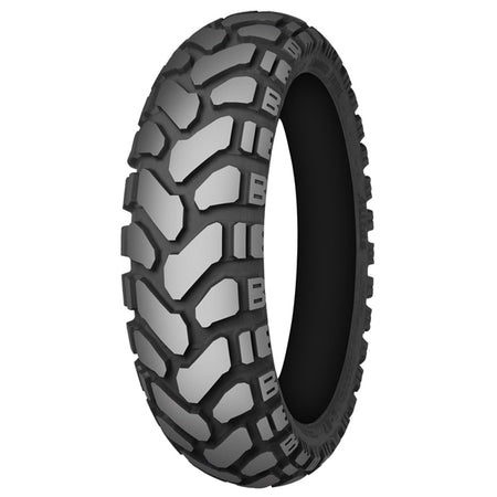Mitas Enduro Trail + Motorcycle Tire — Dual/Adventure