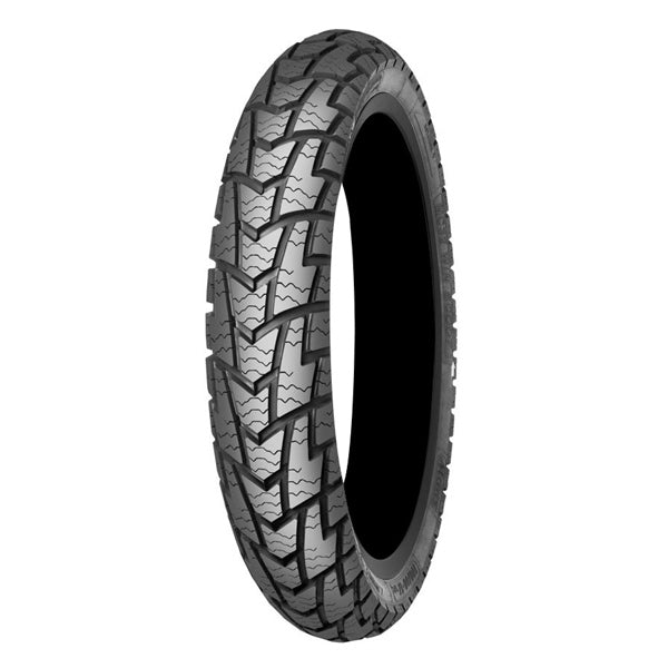 Mitas MC32 Motorcycle Sport Tire with Lamellas (362195)