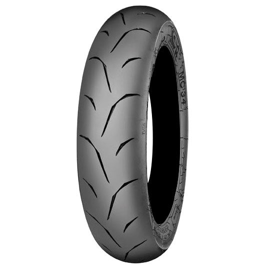 Mitas MC34 Scooter Sport Tire (362469)