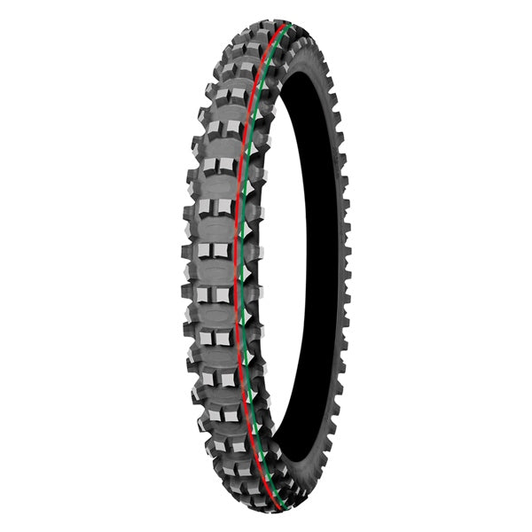 Mitas Terra Force-MX MH Motorcycle Tire — Bias
