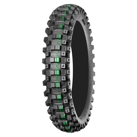 Mitas Terra Force-EX MH Motorcycle Tire — 354605