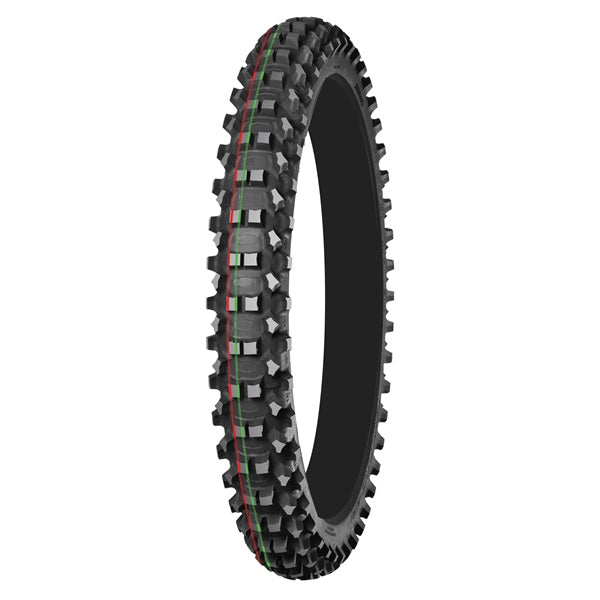 Mitas Terra Force-MX MH Motorcycle Tire — Bias
