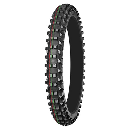 Mitas Terra Force-MX MH Motorcycle Tire — Bias