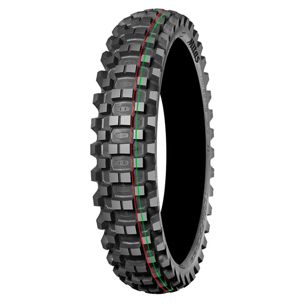 Mitas Terra Force-MX MH Motorcycle Tire — Bias