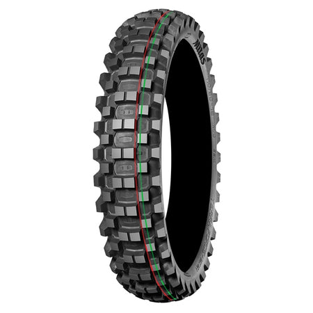Mitas Terra Force-MX MH Motorcycle Tire — Bias