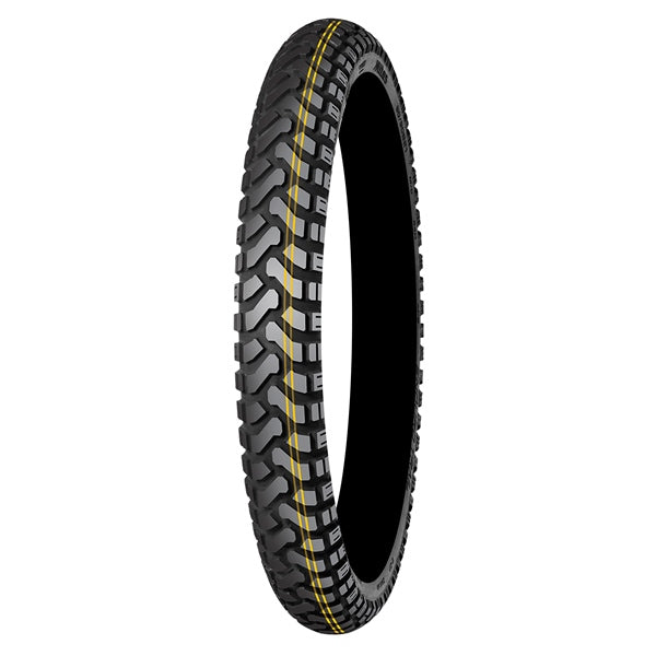 Mitas Pneu Motocyclette Enduro Trail
