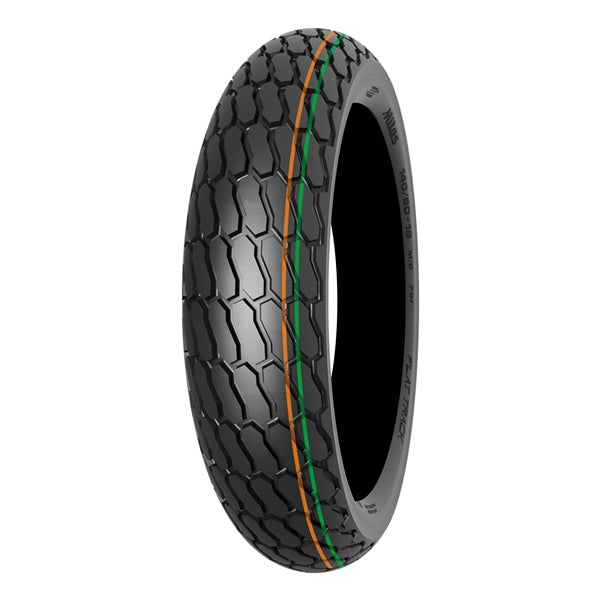 Mitas Pneu Motocyclette Flat Track (354822)