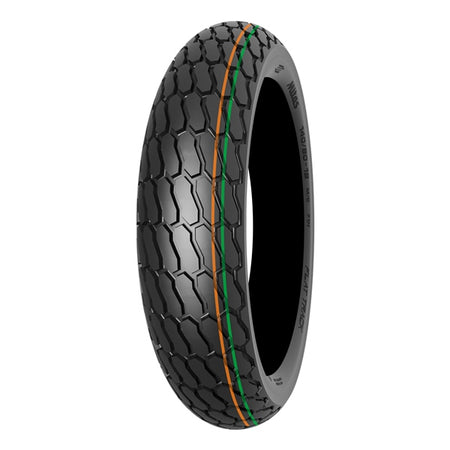 Mitas Pneu Motocyclette Flat Track (354822)