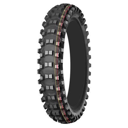 Mitas Terra Force-MX SM Motorcycle Tire — 354839