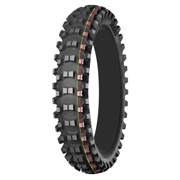 Mitas Terra Force-MX SM Motorcycle Tire — 354839