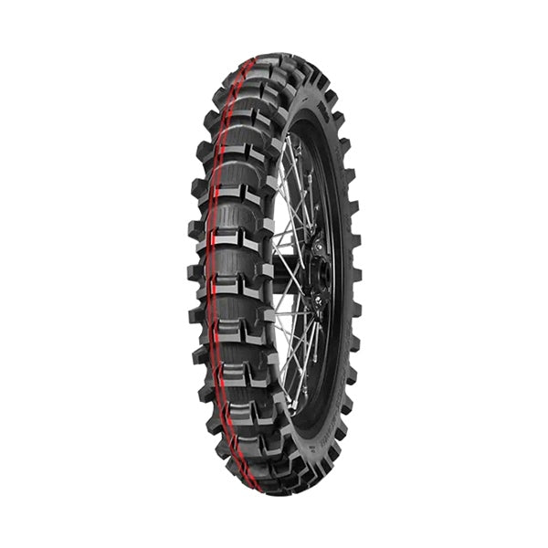 Mitas Terra Force-MX Sand 2 Motorcycle Tire (354862)
