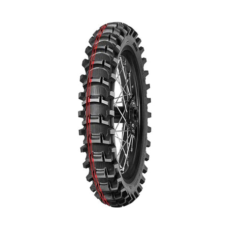 Mitas Terra Force-MX Sand 2 Motorcycle Tire (354862)