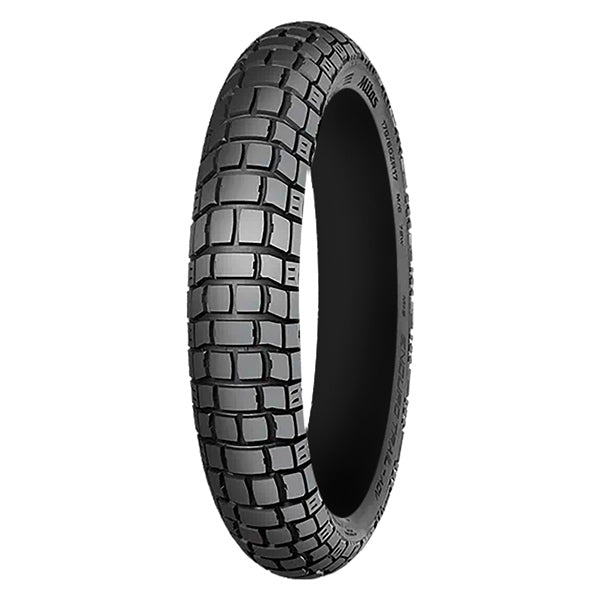 Mitas Enduro Trail- Adv Motorcycle Tire (354909)