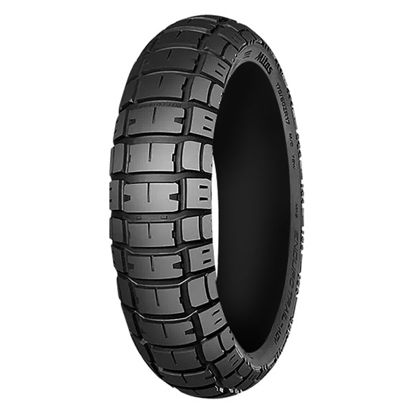 Mitas Enduro Trail- Adv Motorcycle Tire (354908)