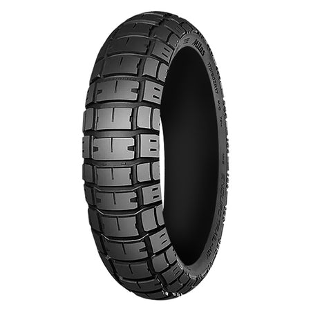 Mitas Enduro Trail- Adv Motorcycle Tire (354908)