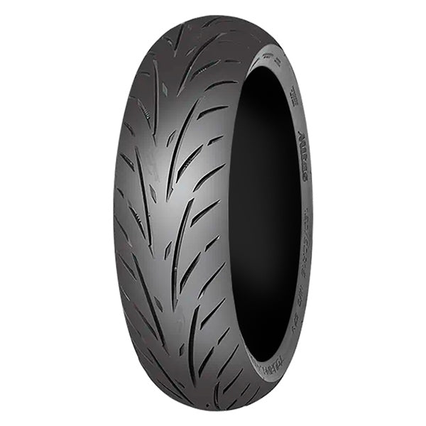 Mitas Touring Force Motorcycle Tire — Trail