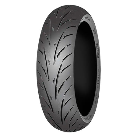 Mitas Touring Force Motorcycle Tire — Trail