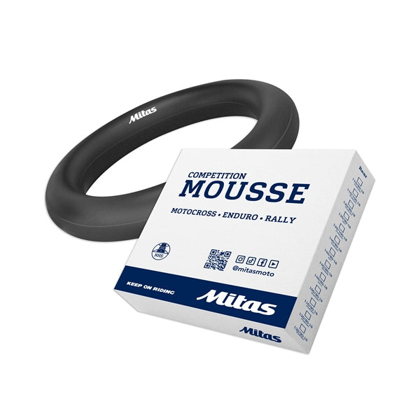 Mitas Mousse Tire Tube (362521)