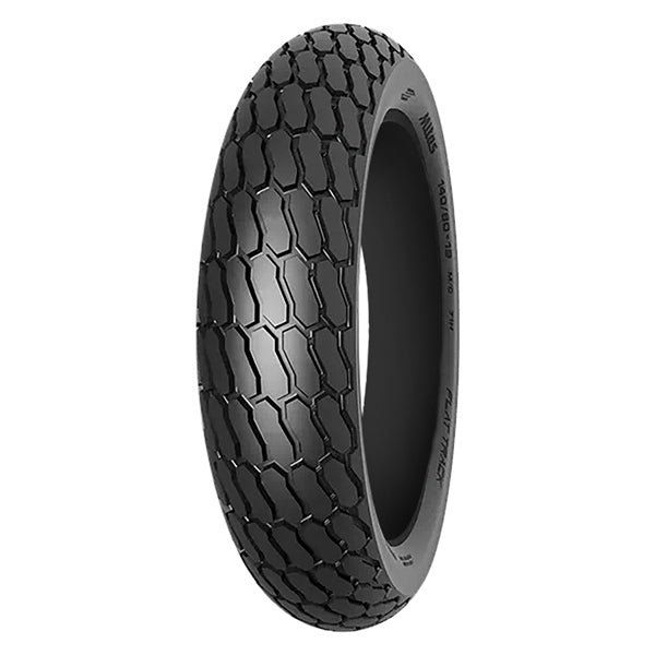Mitas Flat Track Motorcycle Tire (355159)