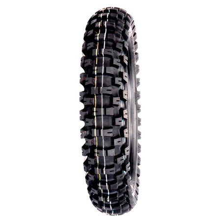 MOTOZ Tractionator Enduro I/T Tire (357008)