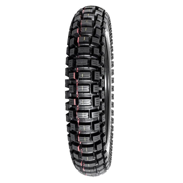 MOTOZ Xtreme Hybrid Tire (357046)