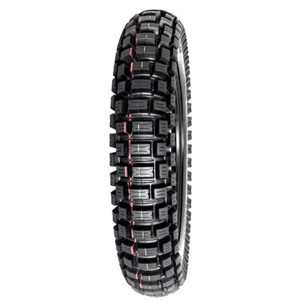 MOTOZ Xtreme Hybrid Tire (357046)