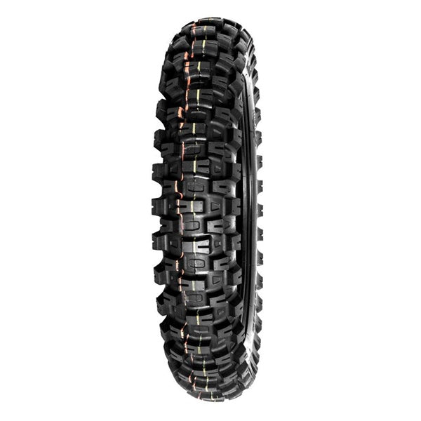 MOTOZ Arena Hybrid Gummy BFM Tire (357053)