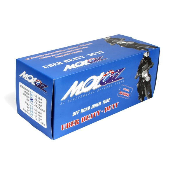 MOTOZ Uber-Duty Tire Tube (357131)