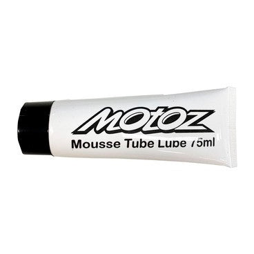 MOTOZ Mousse Lube Gel (357231)