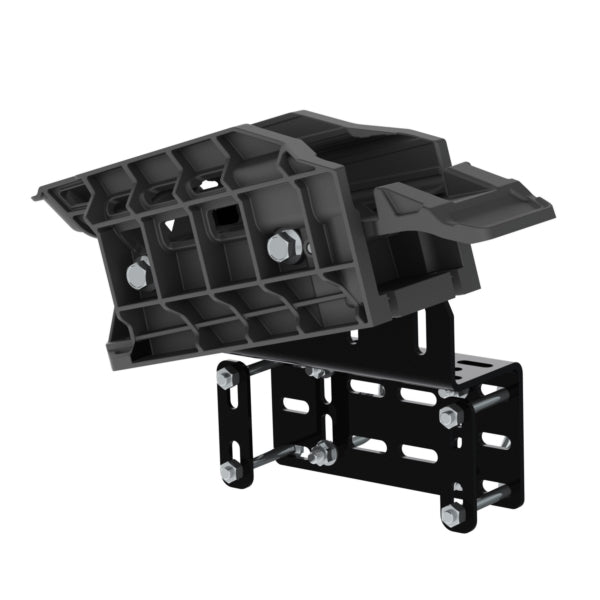 Kolpin Stronghold UTV Auto Latch Mount (358003)