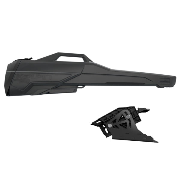 Kolpin Stronghold™ Gun Boot L with Mount, Impact Model (358018)