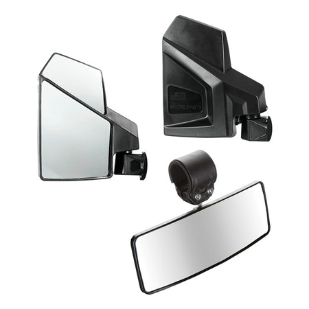 Kolpin UTV Mirror Kit (358139)