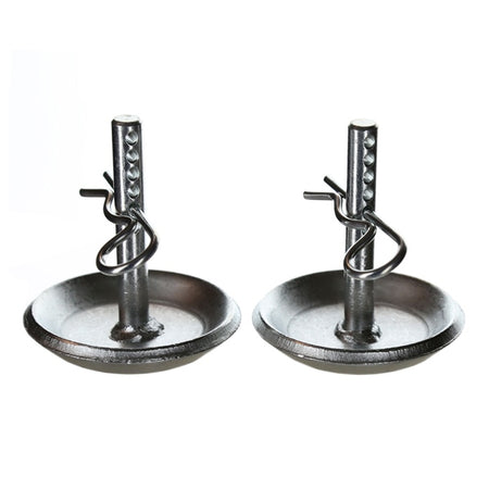 Kolpin HD Skid Shoes (358145)