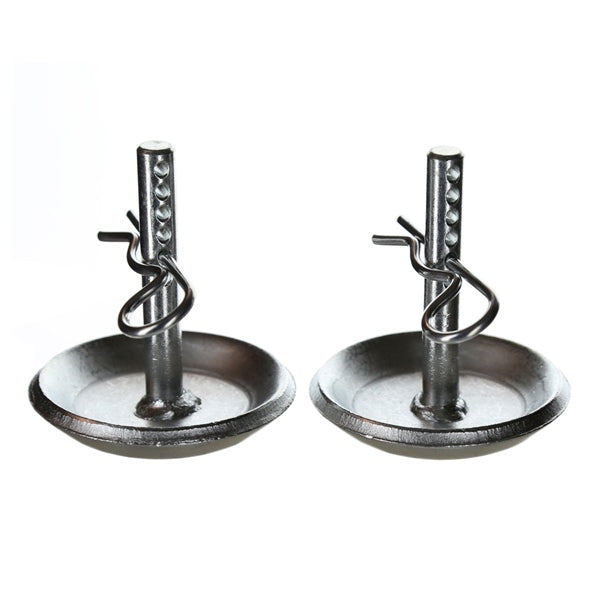 Kolpin HD Skid Shoes (358145)