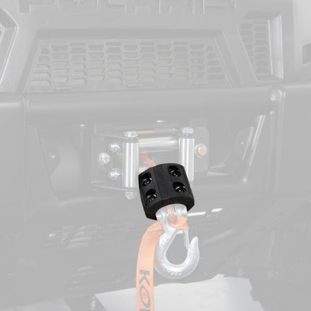 Kolpin Universal Winch Stop (358147)