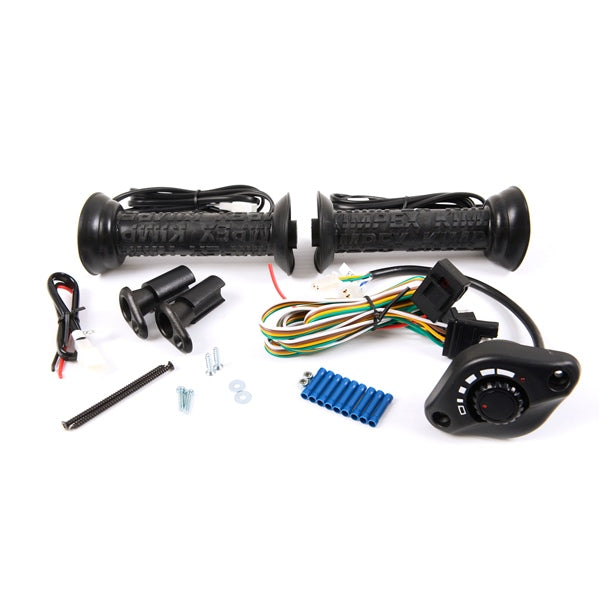 Kimpex Heating Grip Kit for Trunk (358464)
