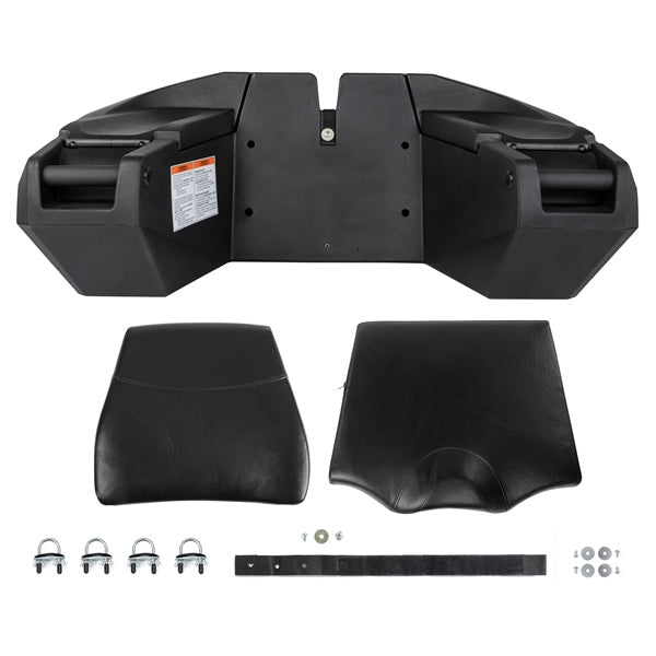 Kimpex Outback 2.0 Trunk (358484)