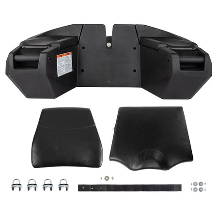Kimpex Outback 2.0 Trunk (358484)