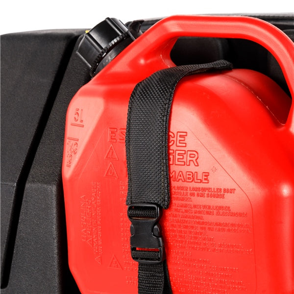 Kimpex Outback 2.0 Trunk (358485)
