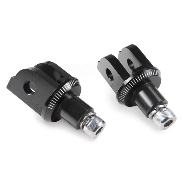 Puig Hi-Tech Footpeg Adapter (359741)