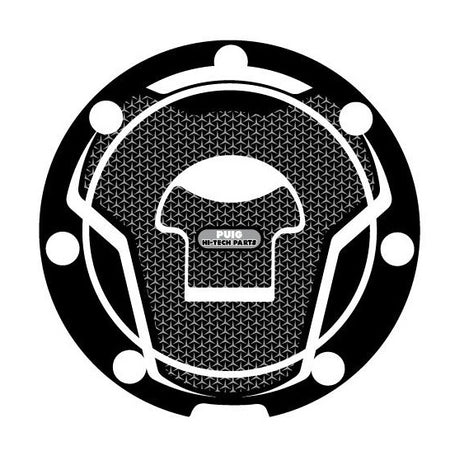 Puig Fuel Cap Covers Naked (359794)