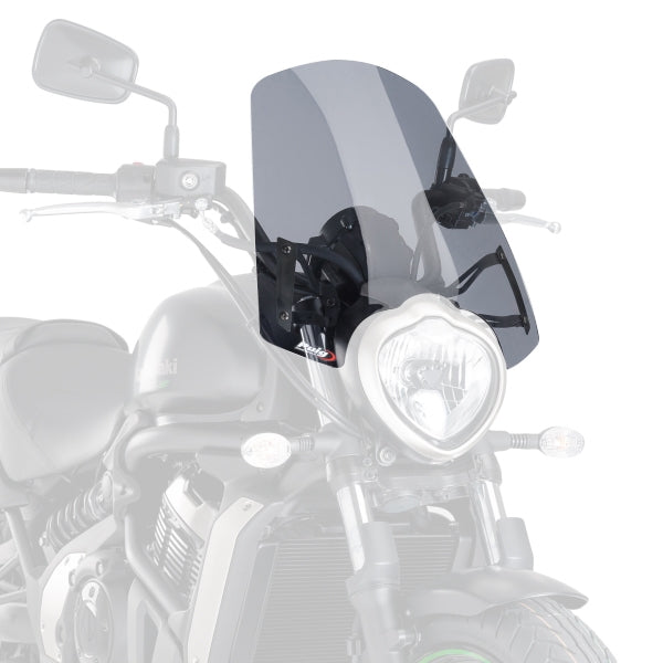 Puig Naked Windshield (359806)