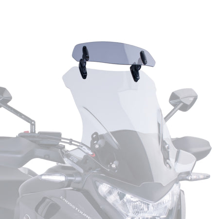 Puig Multi Adjustable Windshield Deflector (359903)