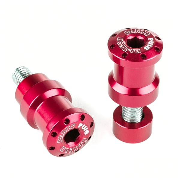 Puig Bouton de levage pour bras oscillant