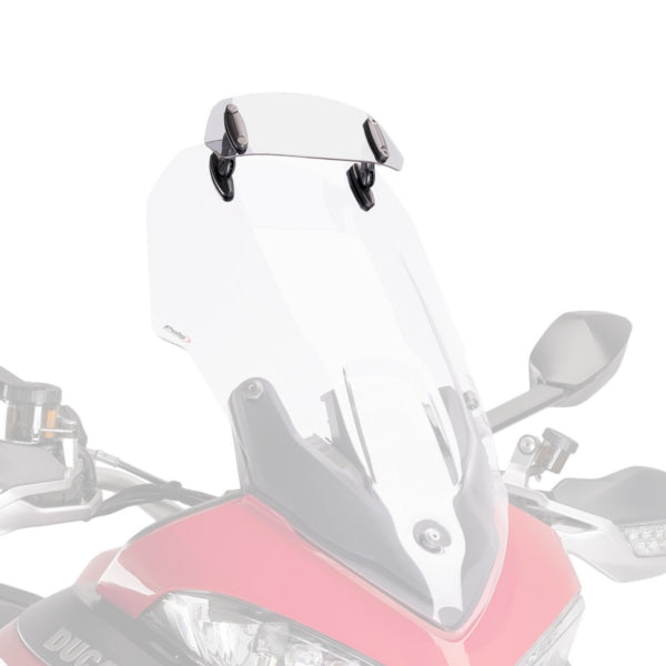 Puig Multi Adjustable Windshield Deflector (359977)