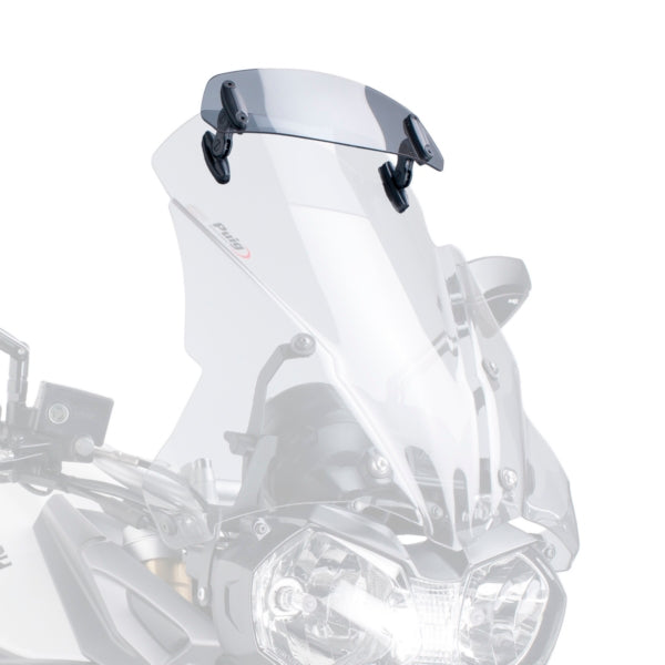 Puig Multi Adjustable Windshield Deflector (359978)