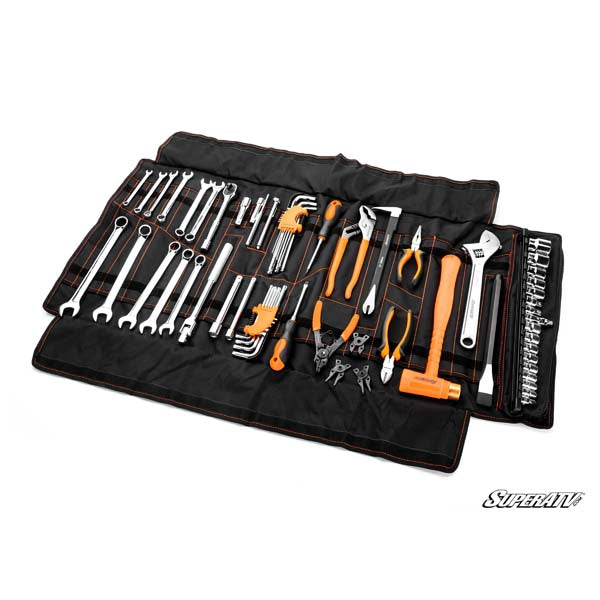 SuperATV's ATV/UTV Universal Tool Kit (TOOL-U-002)