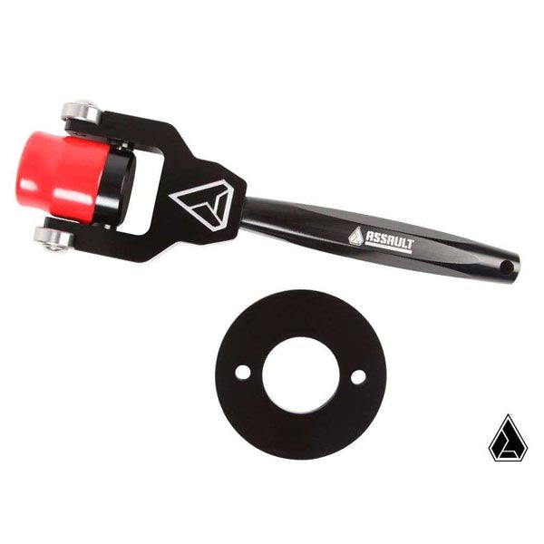SATV ASSLT IND BELT TOOL CAN (TOOL-CA-X3-BELT)