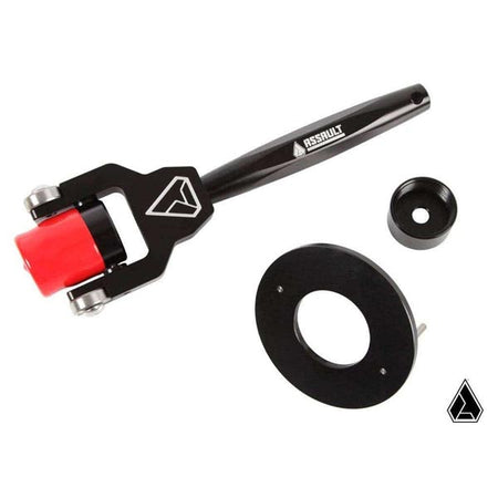 SATV ASSLT IND BELT TOOL POL (TOOL-P-BELT)