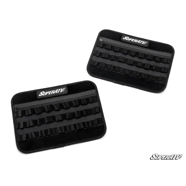 SuperATV Universal Molle-Style Door Bags (DB-010)